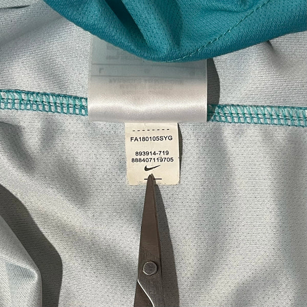 Federico Vinas Club America 2019/20 Third Soccer Jersey L