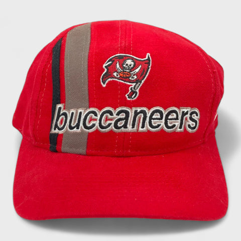 Vintage Tampa Bay Buccaneers Strapback Hat