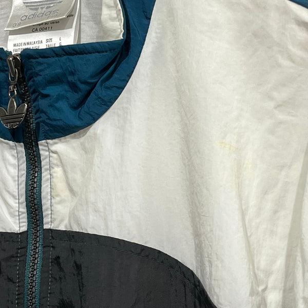 1990s Track Suit L