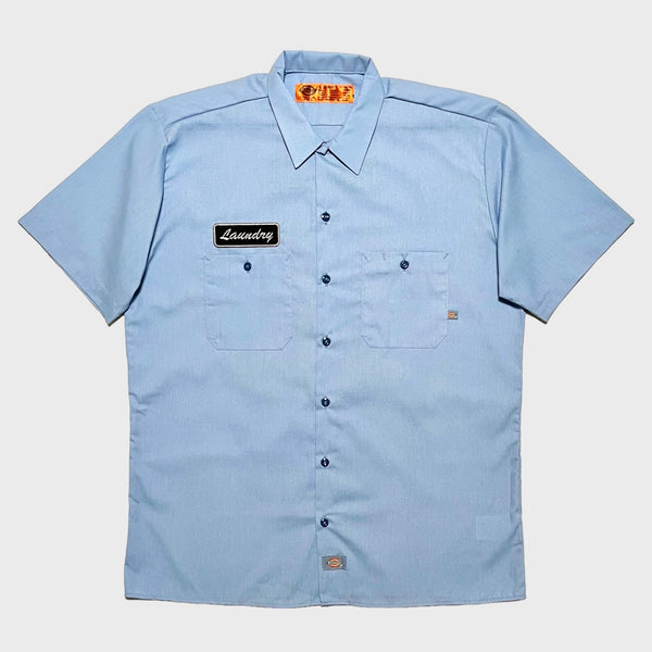 Argentina JRSY Work Shirt - Embroidered