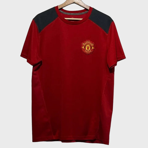 Manchester United Home Jersey M