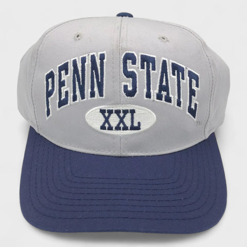 Vintage Penn State Snapback Hat