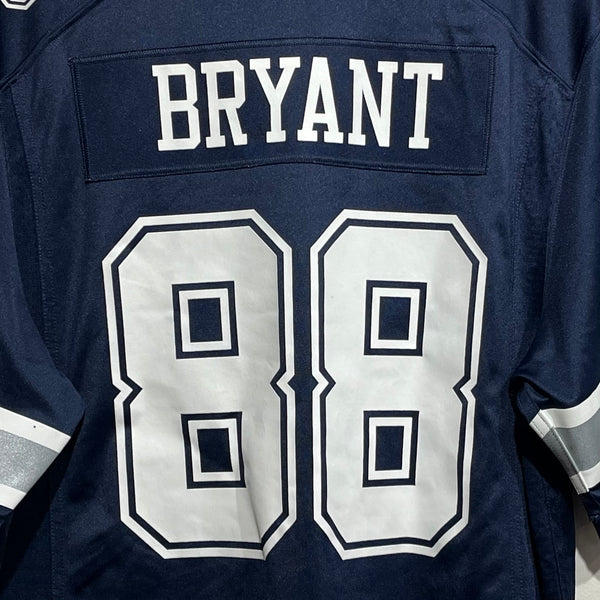 2015 Dez Bryant Dallas Cowboys Jersey L