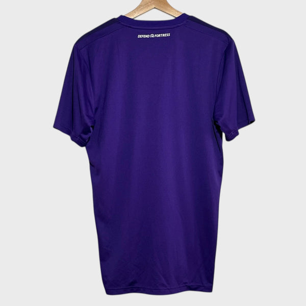 Orlando City SC 2019 Home Soccer Jersey M
