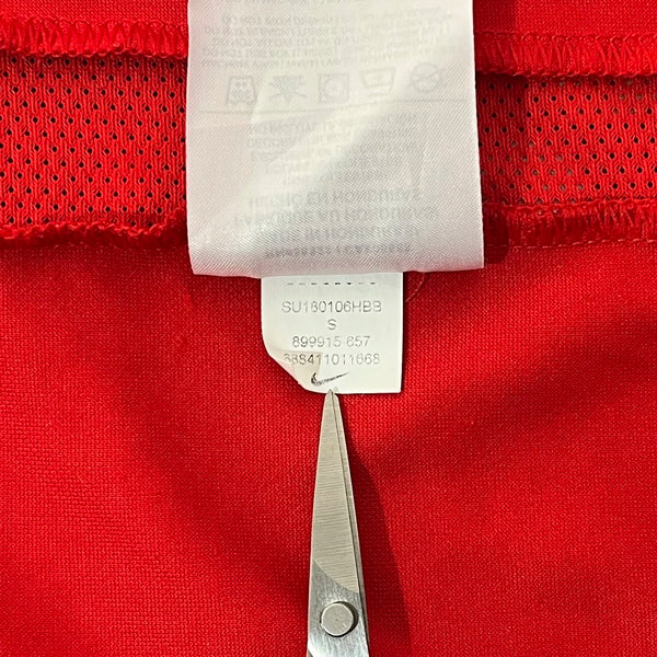 Christine Sinclair Portland Thorns 2018 Soccer Jersey S