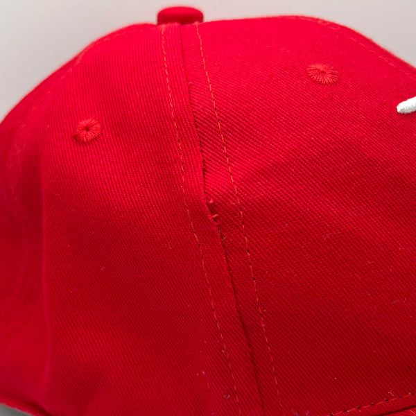 Roger Federer Legacy91 Tennis Strapback Hat