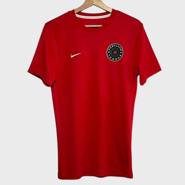 Christine Sinclair Portland Thorns 2018 Soccer Jersey S