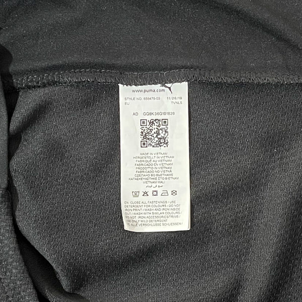 Newcastle United 2019/20 Long Sleeve Soccer Training Top S