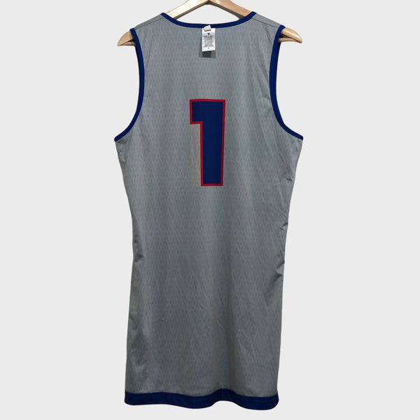 adidas Nations Reversible Basketball Jersey M