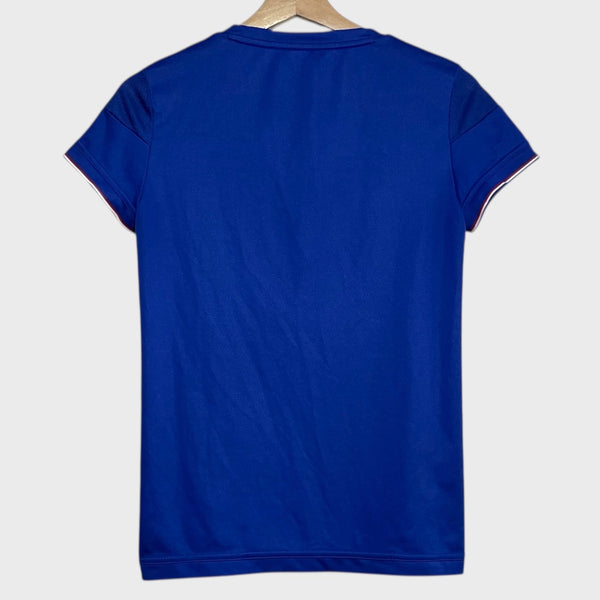 Chelsea FC 2015/16 Home Soccer Jersey Women’s S