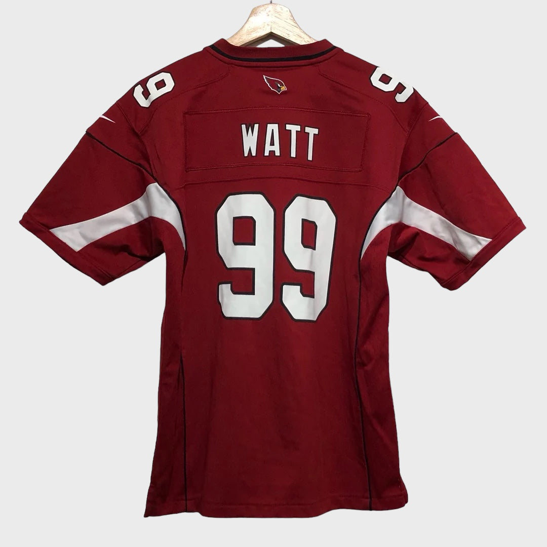 Jj watt youth jersey cheap best sale