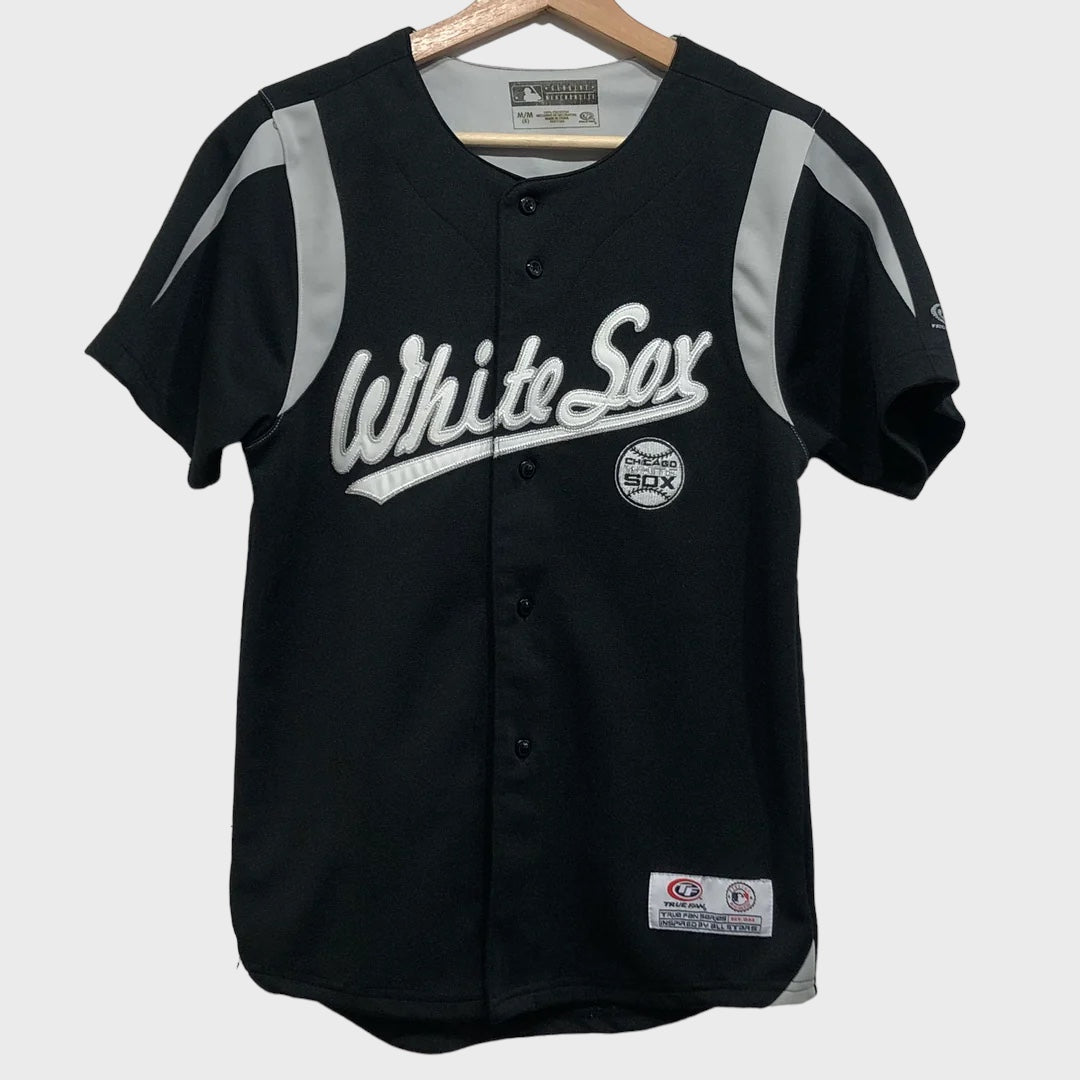 White Sox purchases Jersey