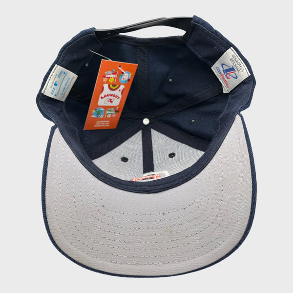 Vintage San Diego Padres Snapback Hat