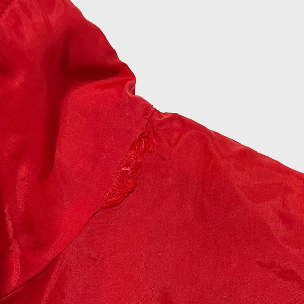 1980s NFL Coaches Jacket L