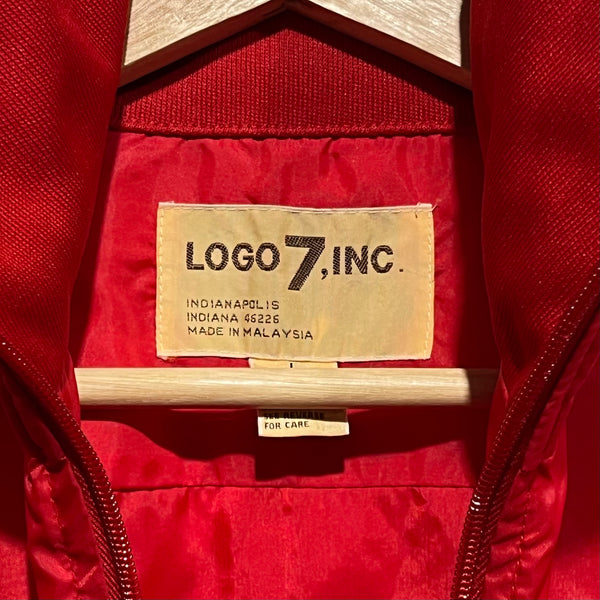 1980s NFL Coaches Jacket L