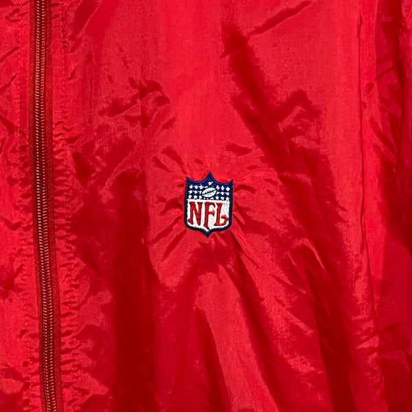 1980s NFL Coaches Jacket L