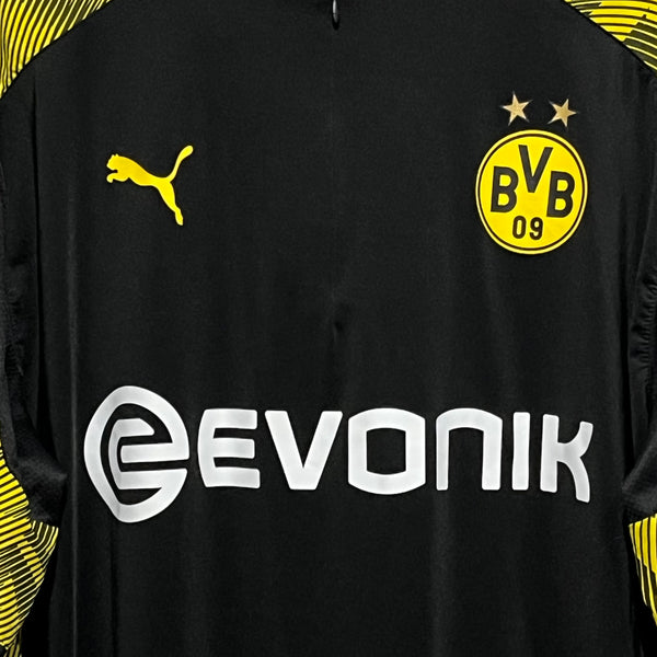 2019 Borussia Dortmund Training Top 2XL