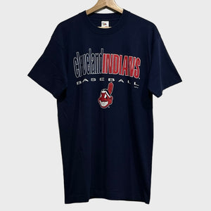 1994 Cleveland Indians Shirt L