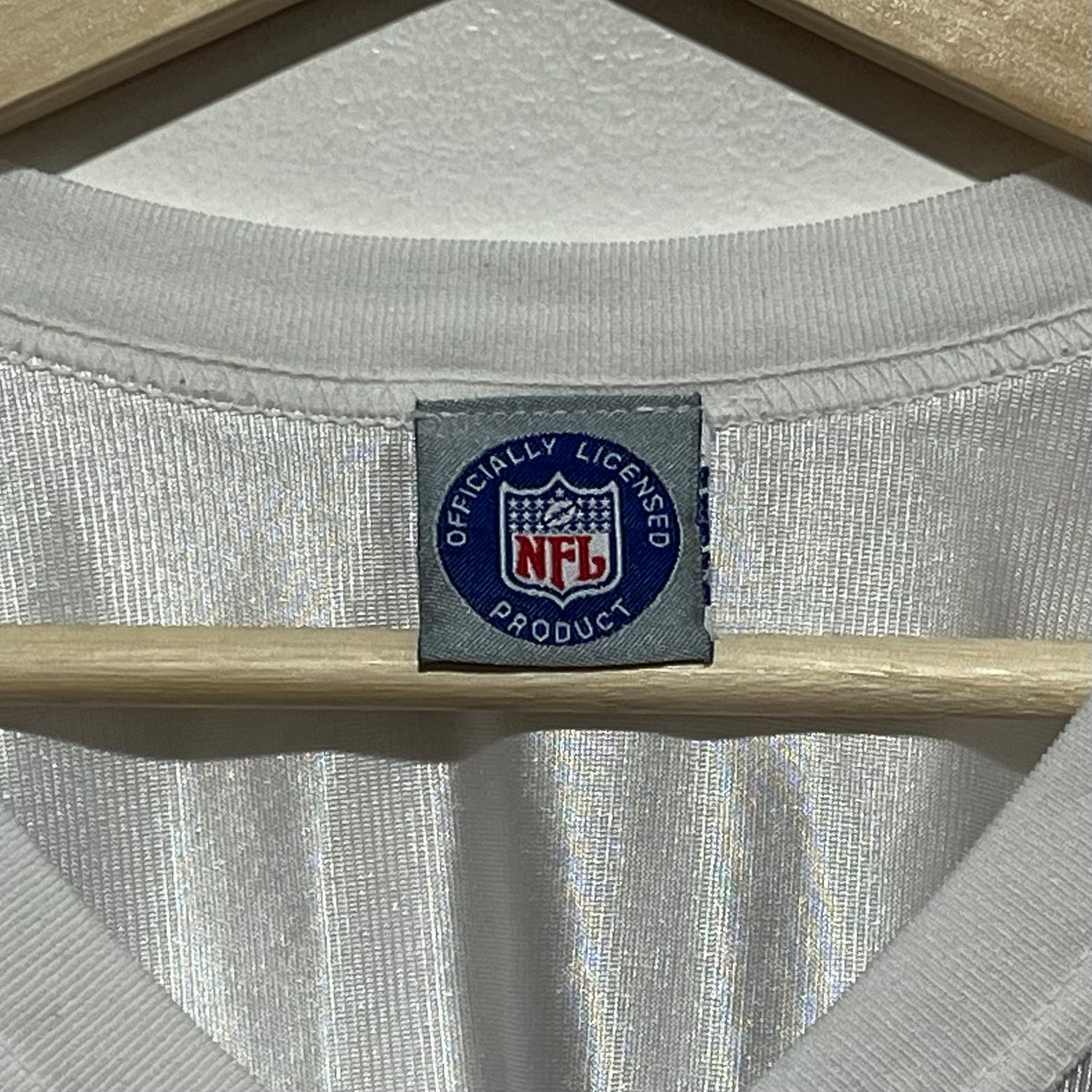 2002 NFL Pro Bowl Jersey XL – Laundry