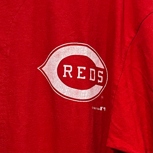 Vintage 1994 Cincinnati Reds Jersey L
