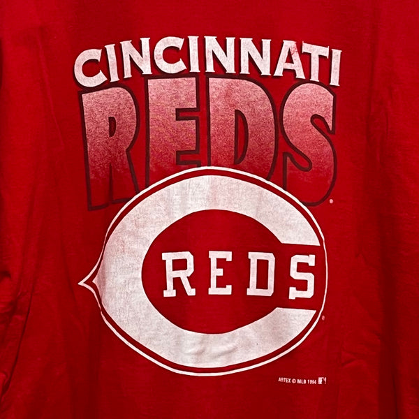 Vintage 1994 Cincinnati Reds Jersey L