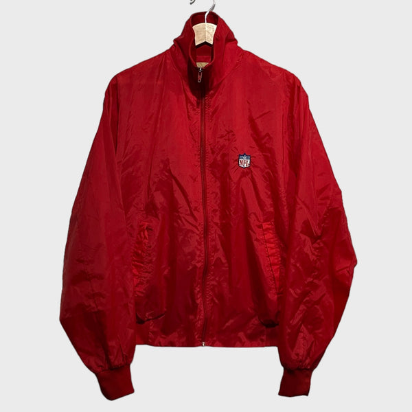 1980s NFL Coaches Jacket L