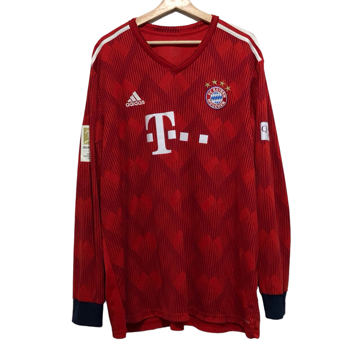 Bayern Munich Jersey, Bayern Munich Apparel