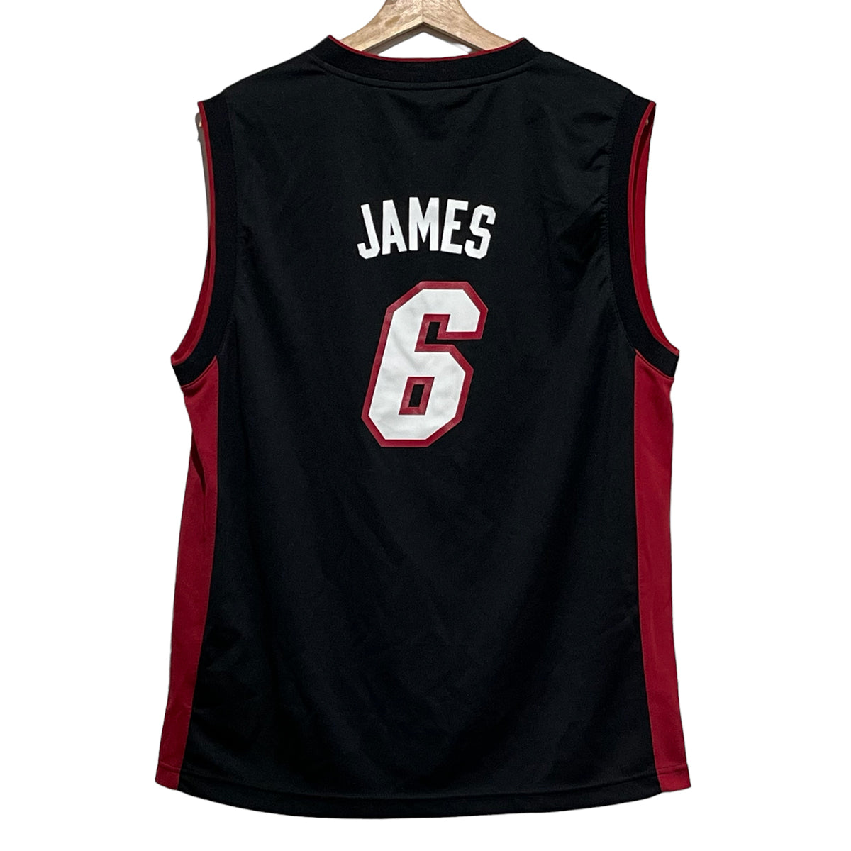 Adidas Cleveland Cavaliers lebron james jersey adult XL black