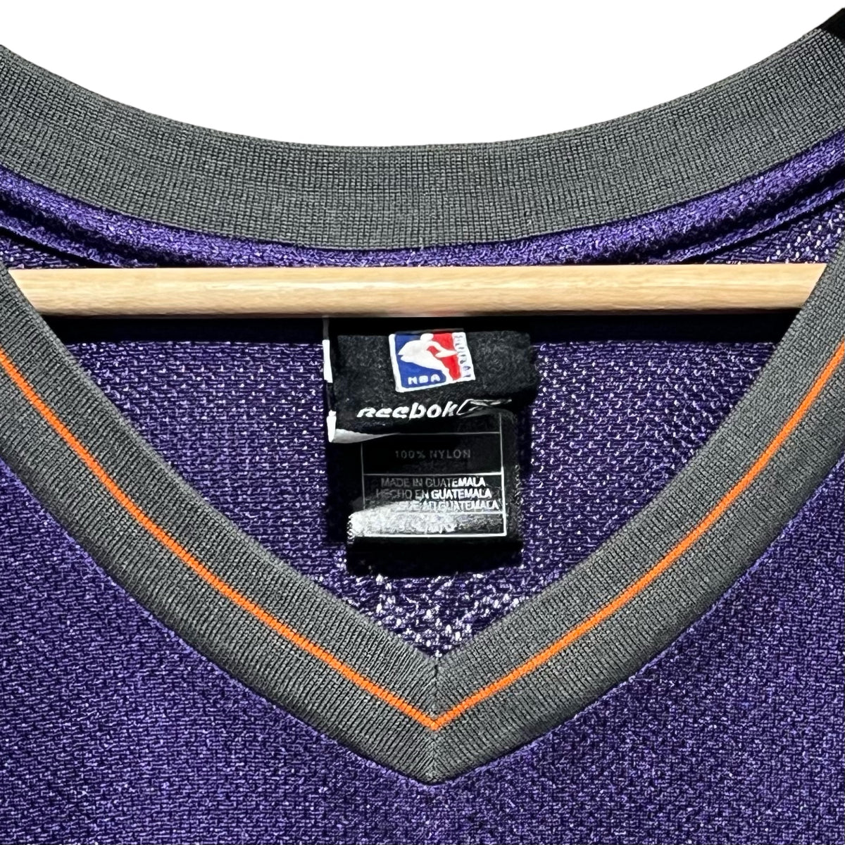 Reebok Steve Nash NBA Jerseys for sale