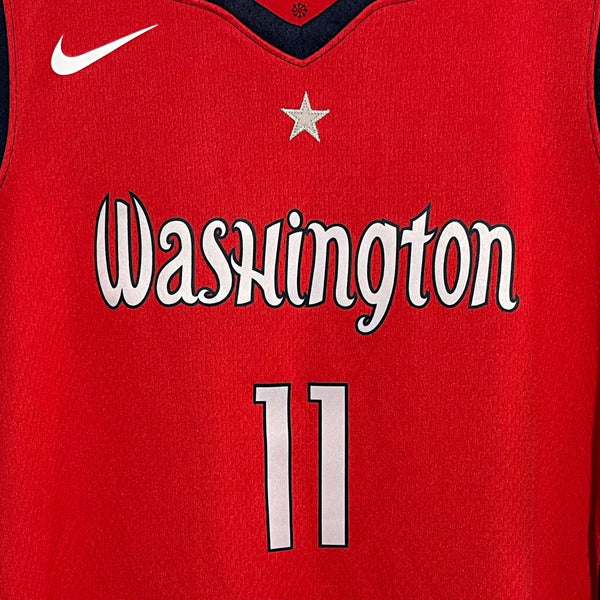 Nike Elena Delle Donne Washington Mystics Red WNBA Basketball Jersey Women’s 40 Small - Laundry PDX