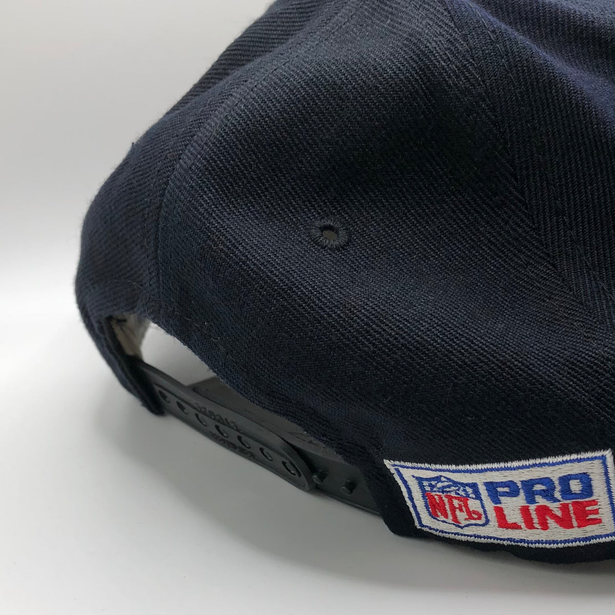 Vintage Tampa Bay Buccaneers Snapback Hat Sports Specialties – Laundry