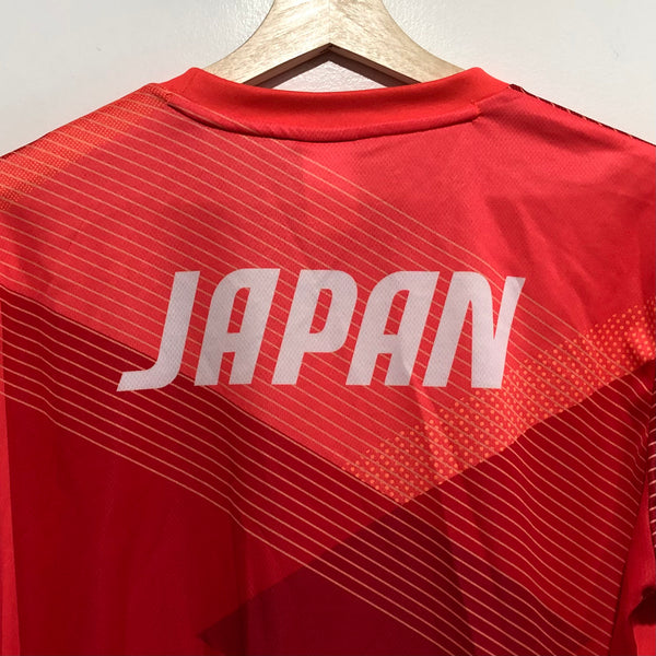 2020 Team Japan Jersey XL