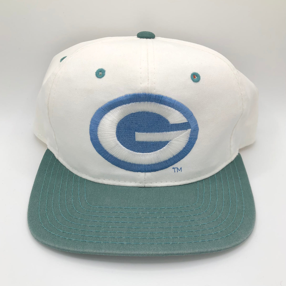 Green Bay Packers The Golfer Snapback Hat, Green, One Size – Green Bay Stuff