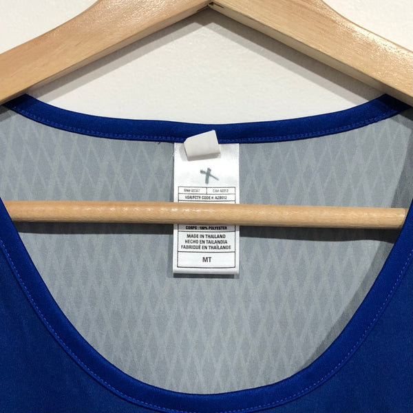 adidas Nations Reversible Basketball Jersey M