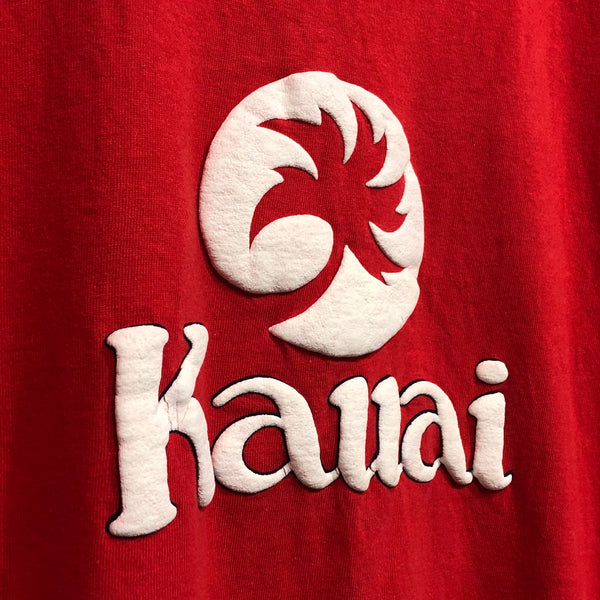 Vintage Kauai Shirt XL