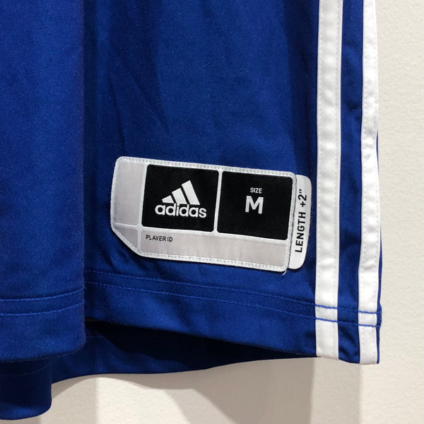 adidas Nations Reversible Basketball Jersey M