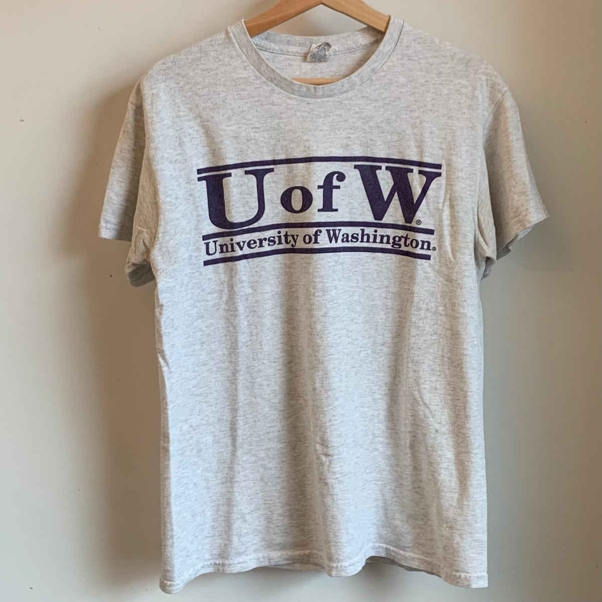 University of Washington T-Shirts, Washington Huskies Tees, T