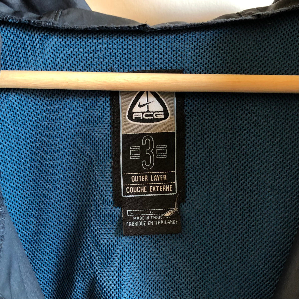 NIKE ACG WVN SHORT BLUE GALE 水色ドローコード付き NIKE ACG WVN SHORT BLUE GALE 水色ドローコード付き - メルカリ