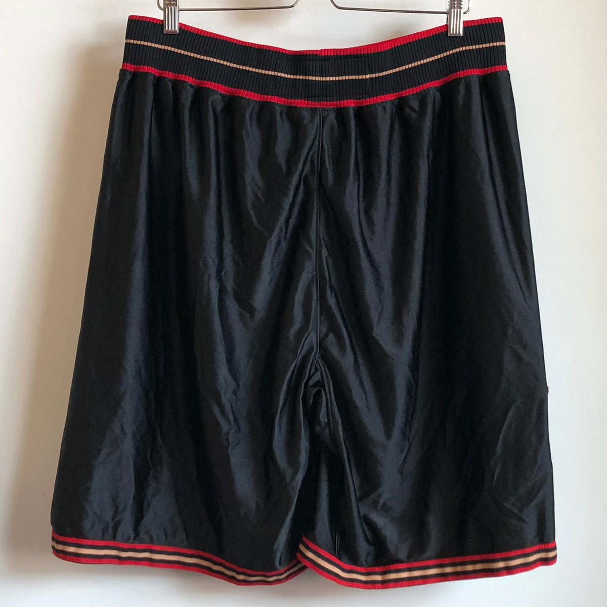 Adidas nba swingman on sale shorts