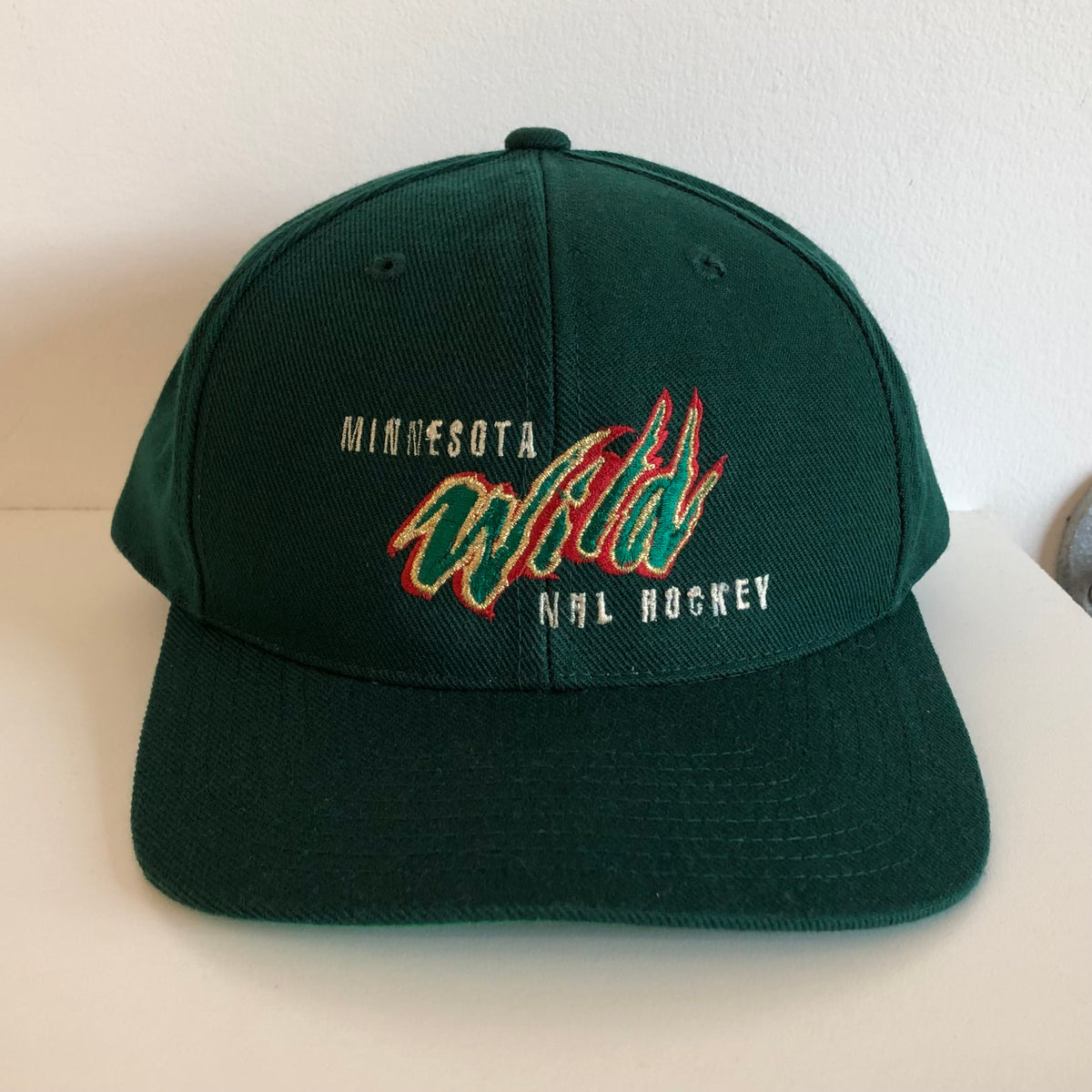 Rare Vintage Hats in Stock | Vintage Minnesota Snapback