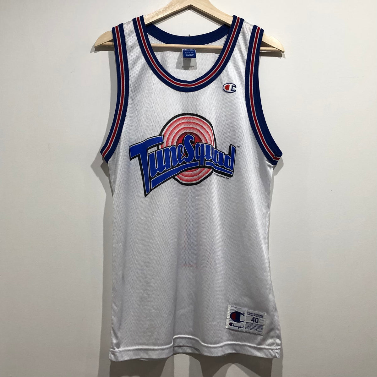 Toons squad shop jersey