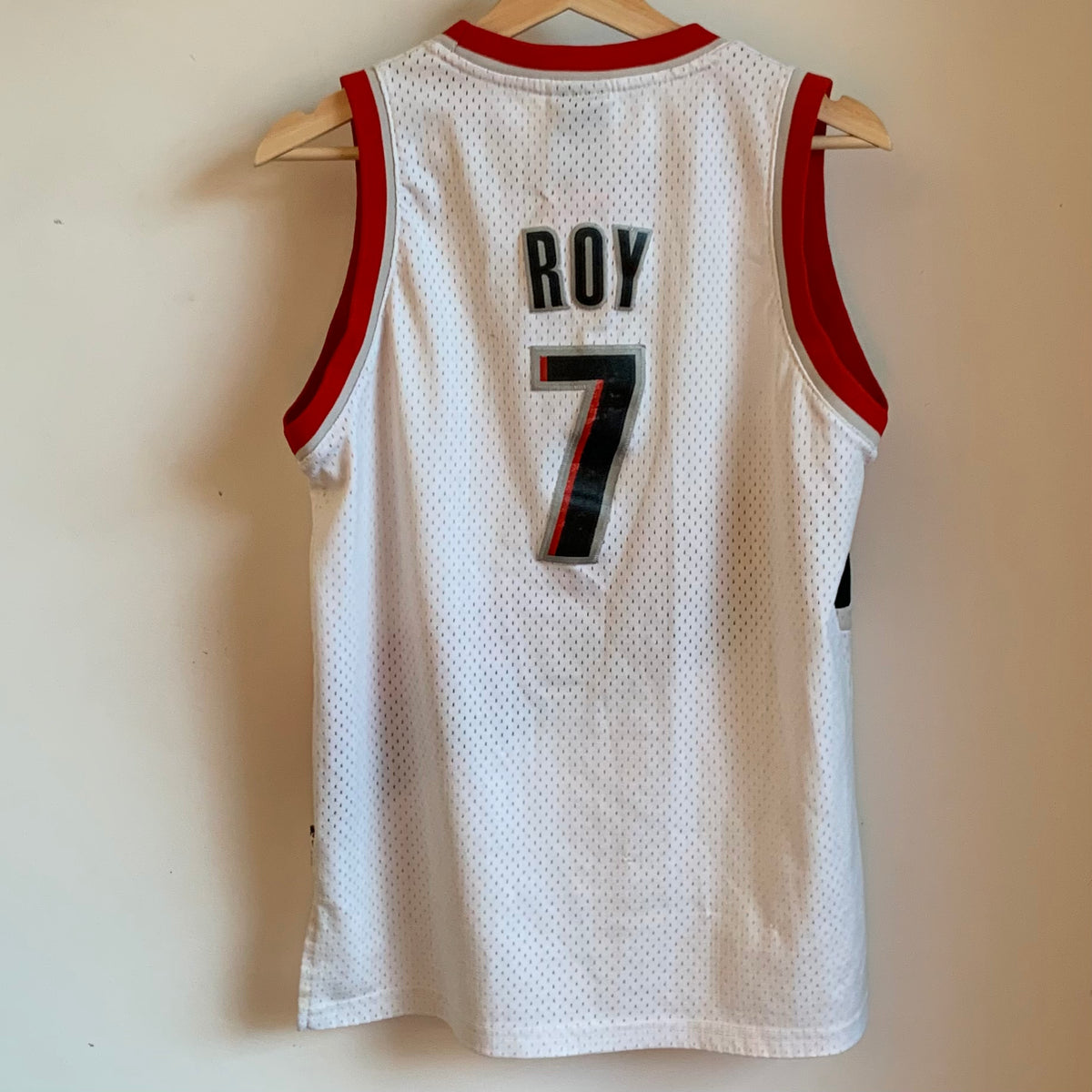 Brandon Roy Portland Trail Blazers NBA shirt - Limotees