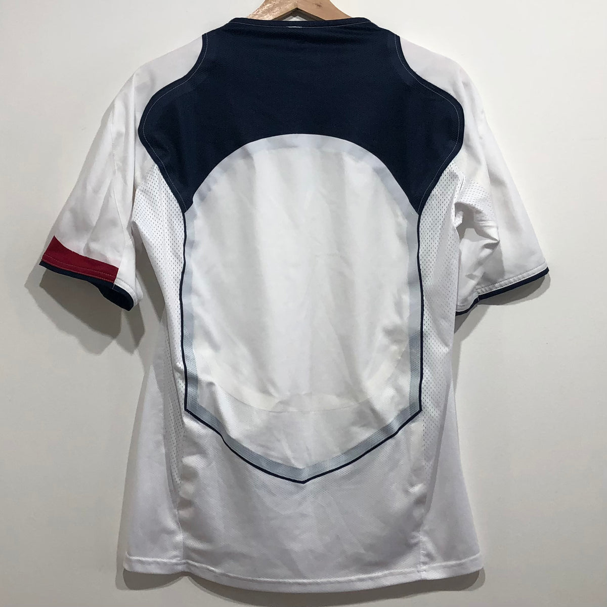 2004 USMNT USA Soccer Jersey S – Laundry