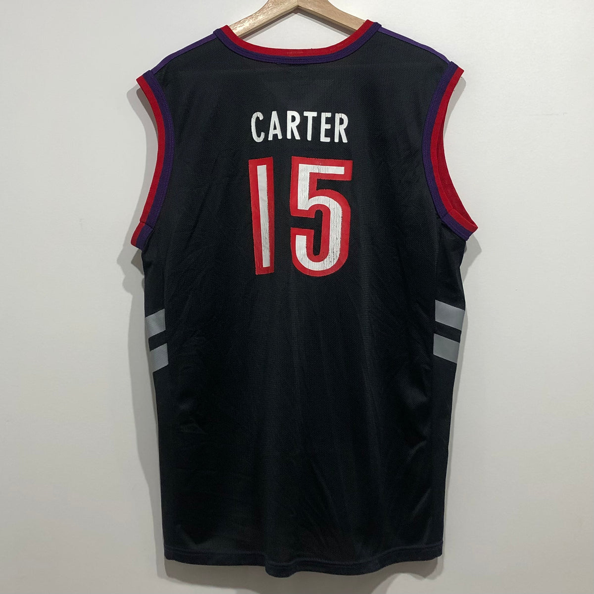 限定セール!】 CHAMPION リバースウィーブ Toronto raptors