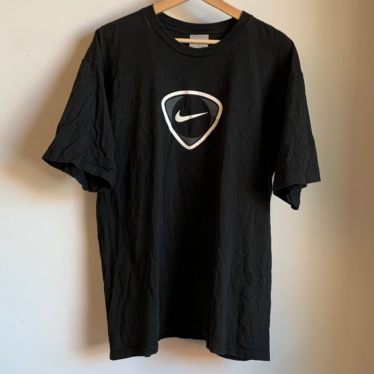 Vintage Nike Shirt US Youth Soccer – Laundry