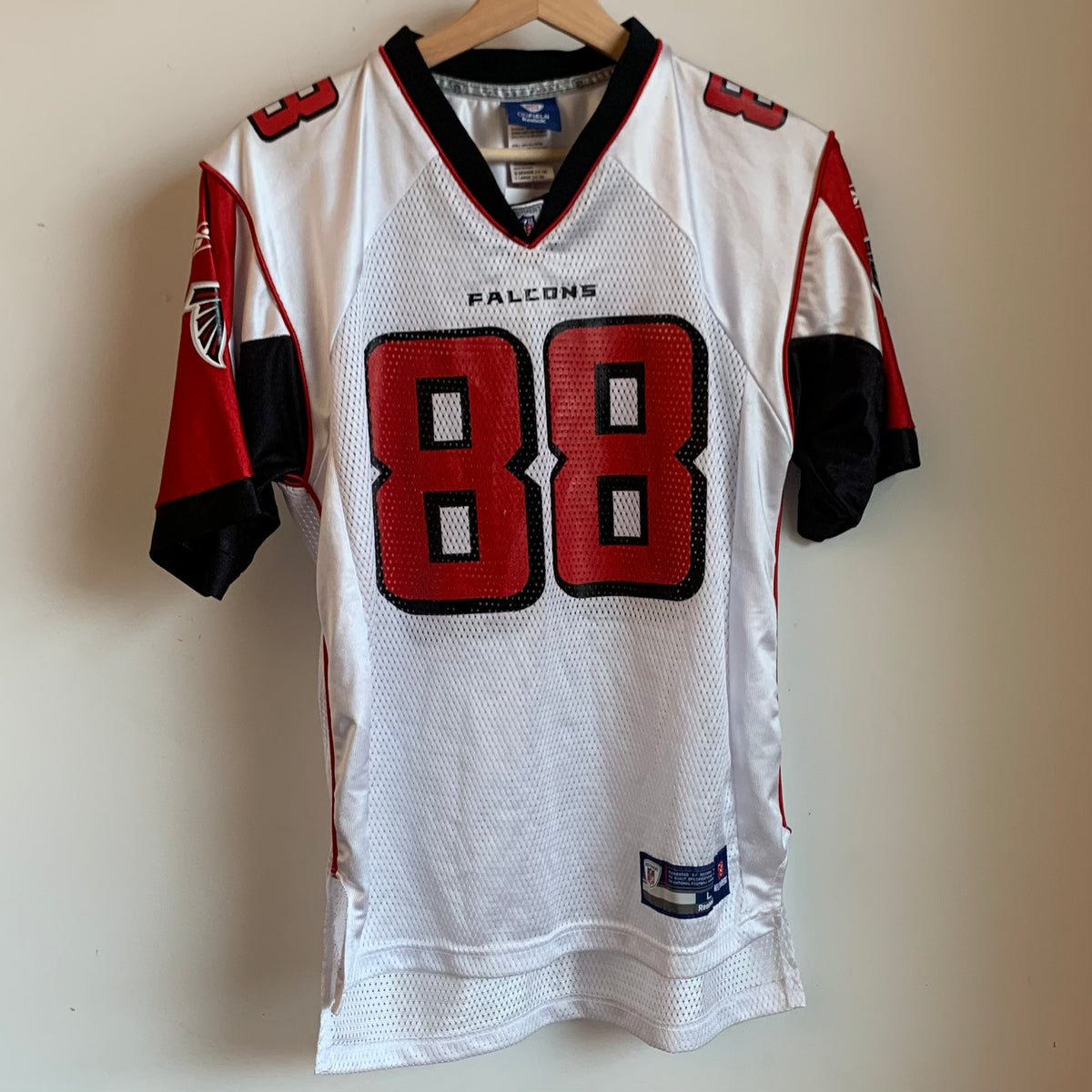 Tony Gonzalez Atlanta Falcons NFL Jerseys for sale