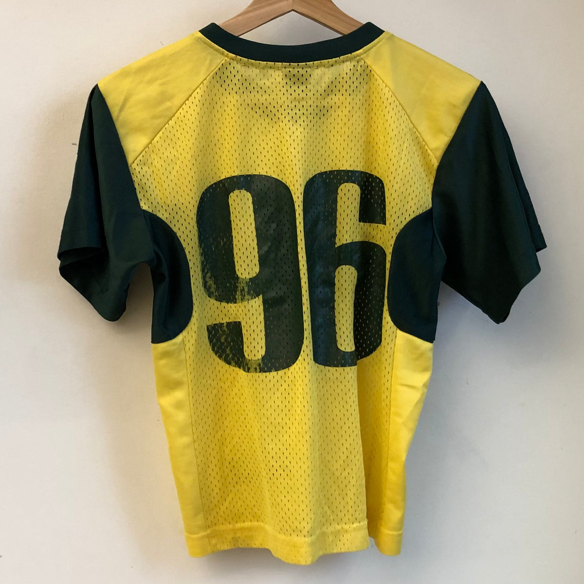 Vintage LeSean McCoy Philadelphia Eagles Jersey Youth S – Laundry