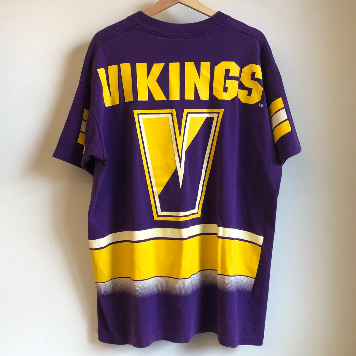 Vikings sportswear hotsell