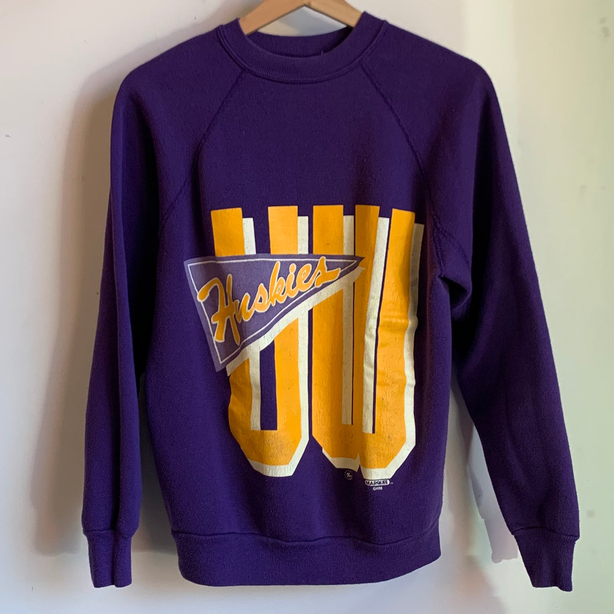 Vintage Minnesota Vikings Shirt Salem Sportswear XL – Laundry