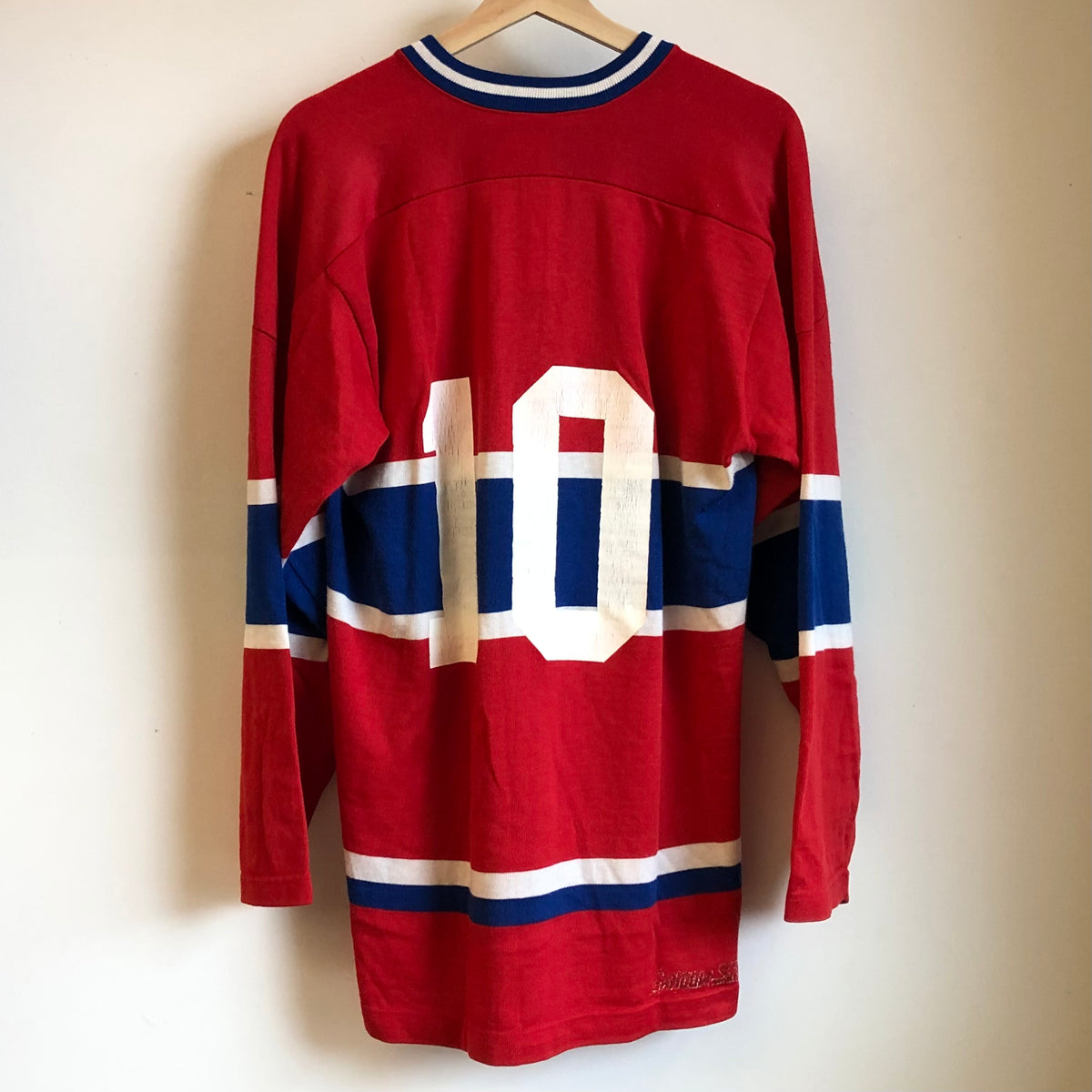 Montreal Canadiens Apparel, Canadiens Gear, Montreal Canadiens